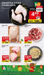 Gazetka promocyjna Delikatesy Centrum - NOWA GAZETKA Delikatesy Centrum od 7 grudnia! 7-13.12.2023 - Gazetka - ważna od 13.12 do 13.12.2023 - strona 13 - produkty: Kurczak, Gulasz wołowy, Rum, Kaczka, Golonka z indyka, Tusz, Flaki, Flaki wołowe, Mobil