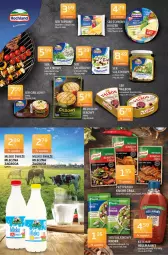 Gazetka promocyjna ABC - Gazetka - Gazetka - ważna od 03.06 do 03.06.2021 - strona 3 - produkty: Ketchup, STP, Ser, Sony, Sałat, Grill, Knorr, Mleko
