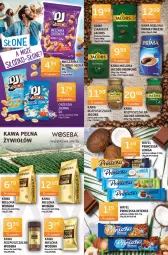 Gazetka promocyjna ABC - Gazetka - Gazetka - ważna od 03.06 do 03.06.2021 - strona 5 - produkty: Piec, Princessa, Orzeszki, Kawa mielona, Kawa, Prima, Mocca Fix Gold, Jacobs, Woseba, Fa