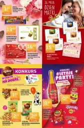 Gazetka promocyjna ABC - Gazetka - Gazetka - ważna od 03.06 do 03.06.2021 - strona 6 - produkty: Cukier, Wawel, Grześki, Galaretki, Cukierki, Gala