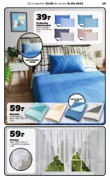 Gazetka promocyjna Netto - Akcesoria i dodatki - Gazetka - ważna od 16.08 do 16.08.2023 - strona 9 - produkty: Poduszka dekoracyjna, Narzuta, Poduszka