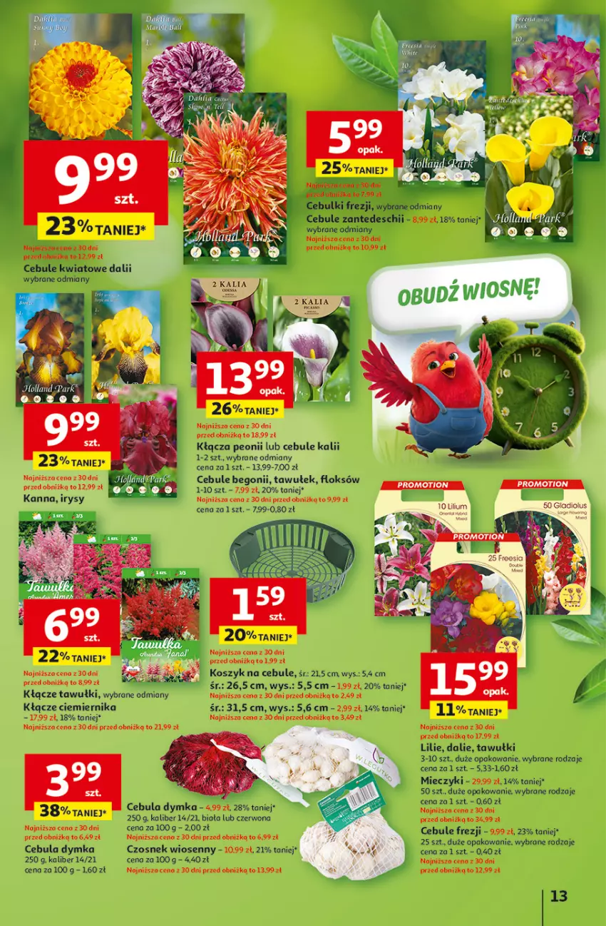 Gazetka promocyjna Auchan - 30 Lat Hipermarket - ważna 26.02 do 04.03.2026 - strona 13 - produkty: LG