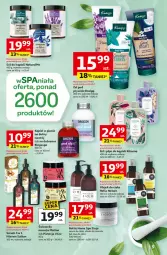 Gazetka promocyjna Auchan - 30 Lat Hipermarket - Gazetka - ważna od 04.03 do 04.03.2026 - strona 5 - produkty: Płyn do kąpieli, Ser, Sól, Rum, Mus, Olejek do ciała, Hello Nature, Serum, Kneipp, Ziaja, Sól do kąpieli, Olej, Fa