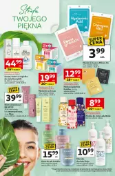 Gazetka promocyjna Auchan - 30 Lat Hipermarket - Gazetka - ważna od 04.03 do 04.03.2026 - strona 6 - produkty: Ser, Rum, Asus, Body, Krem do rąk, Maska do twarzy, Serum, Maska w płachcie, Mleczko, Ziaja, Serum pod oczy, Maska, Fa