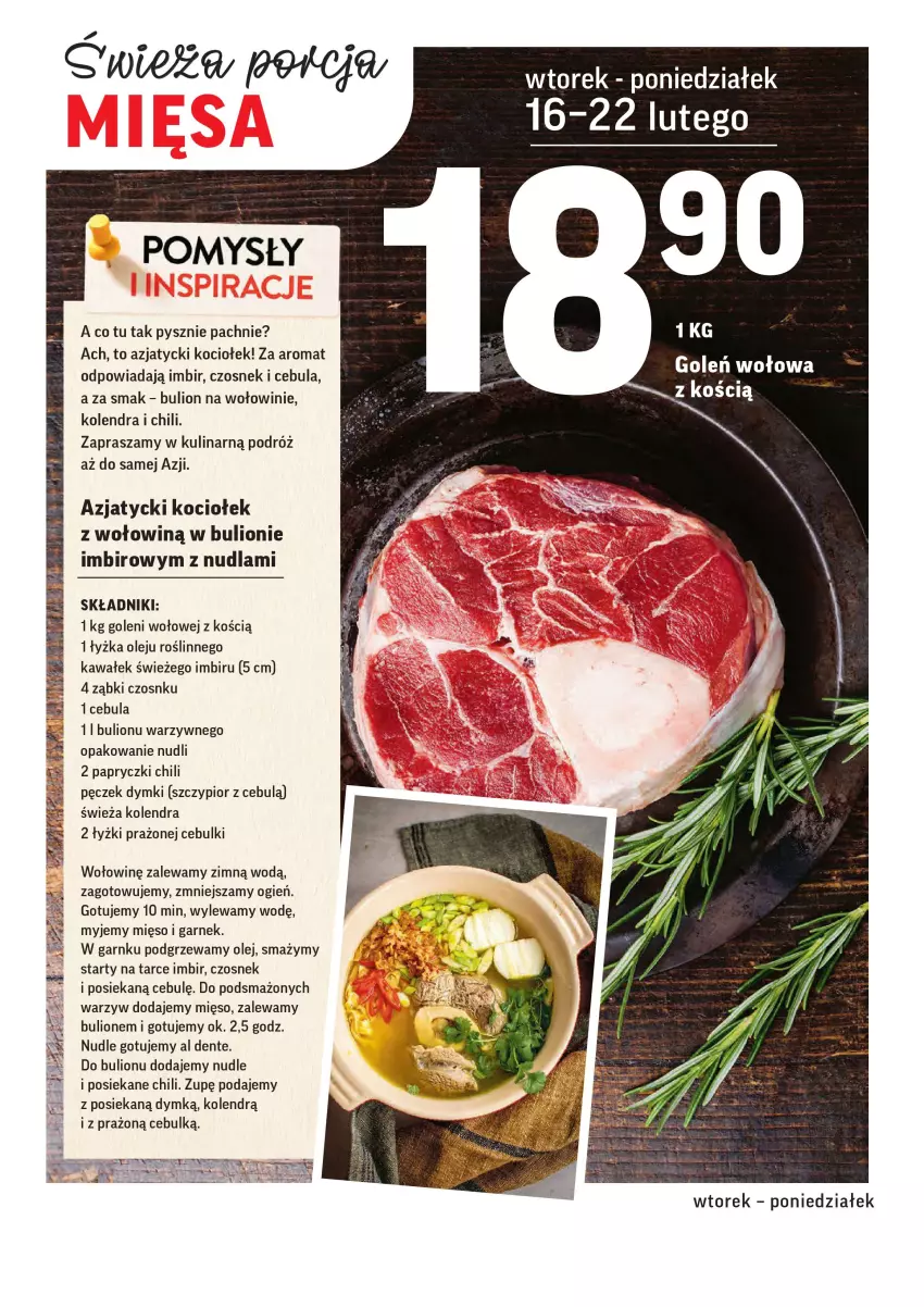 Gazetka promocyjna Intermarche - Bombokazje - ważna 16.02 do 22.02.2021 - strona 12