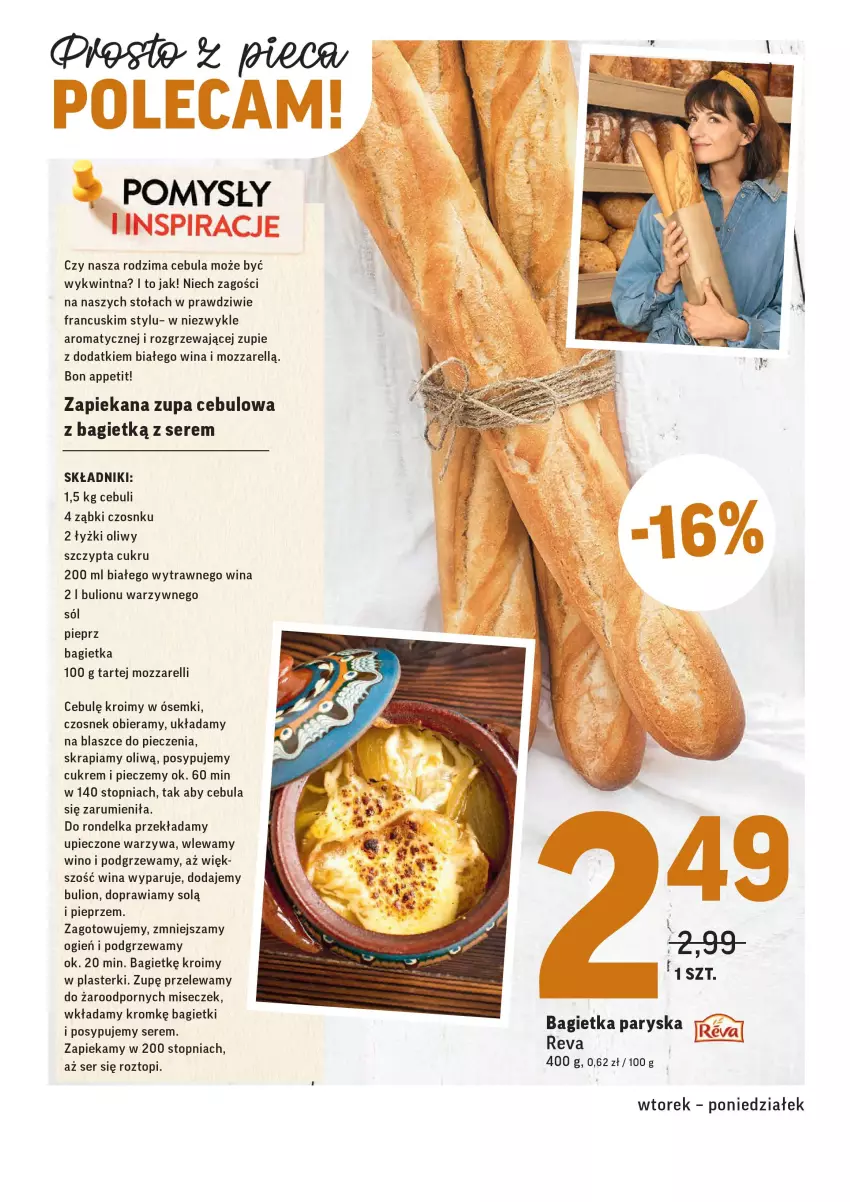 Gazetka promocyjna Intermarche - Bombokazje - ważna 16.02 do 22.02.2021 - strona 14