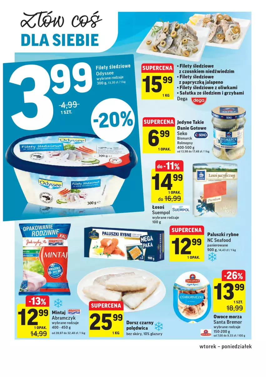 Gazetka promocyjna Intermarche - Bombokazje - ważna 16.02 do 22.02.2021 - strona 18