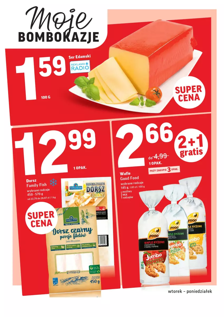 Gazetka promocyjna Intermarche - Bombokazje - ważna 16.02 do 22.02.2021 - strona 2