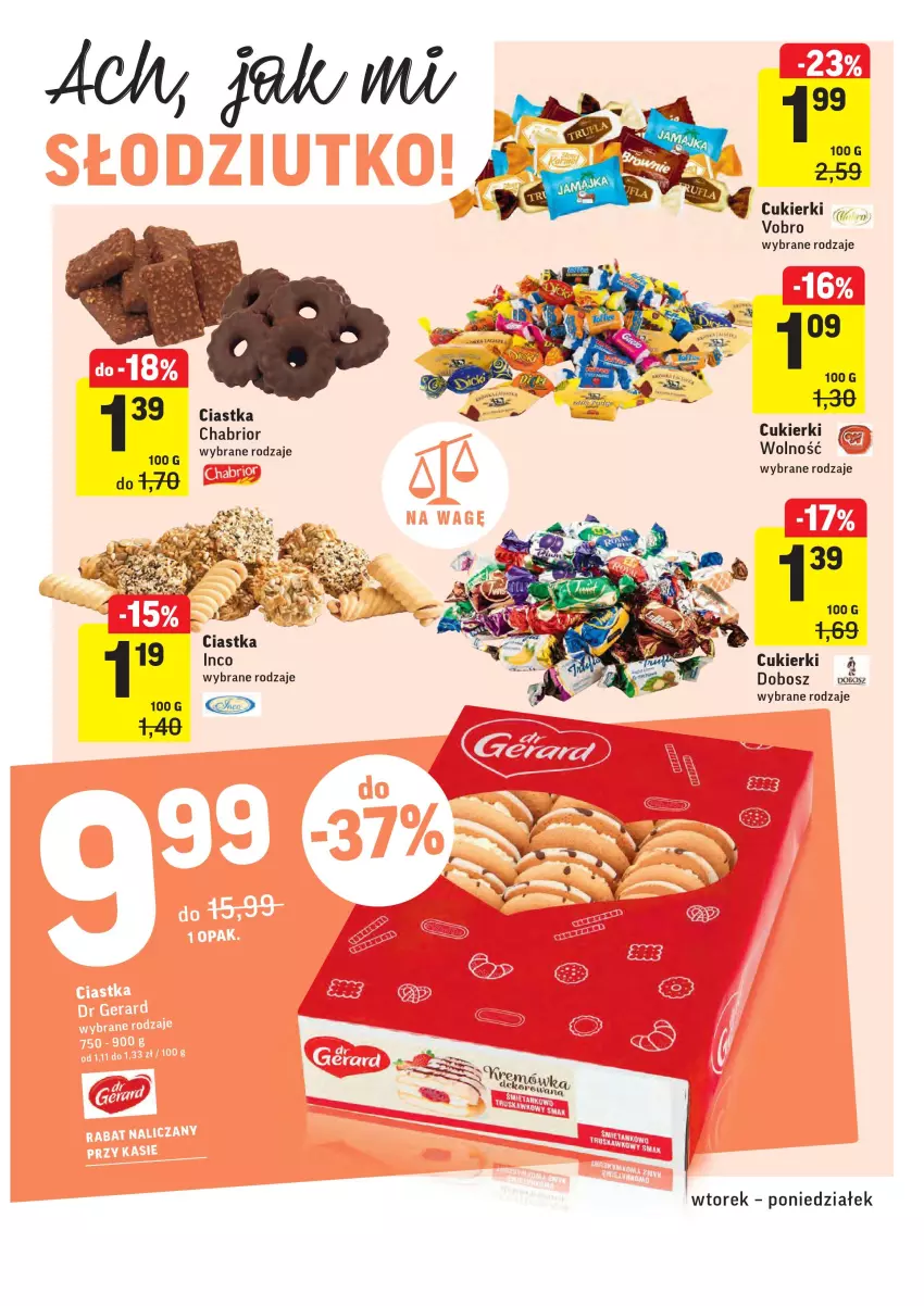 Gazetka promocyjna Intermarche - Bombokazje - ważna 16.02 do 22.02.2021 - strona 24