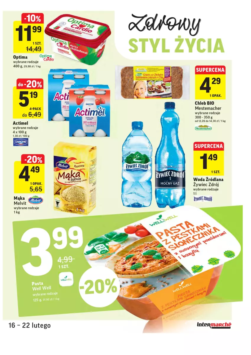 Gazetka promocyjna Intermarche - Bombokazje - ważna 16.02 do 22.02.2021 - strona 27