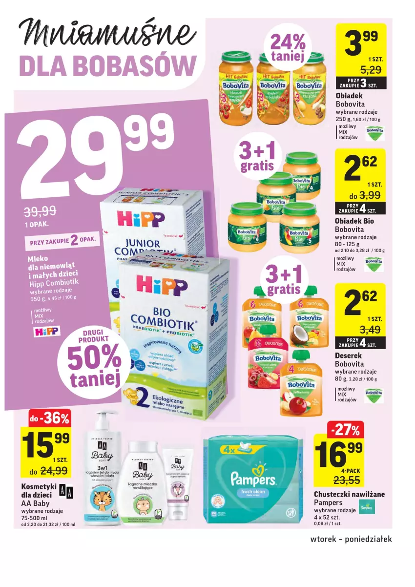 Gazetka promocyjna Intermarche - Bombokazje - ważna 16.02 do 22.02.2021 - strona 32