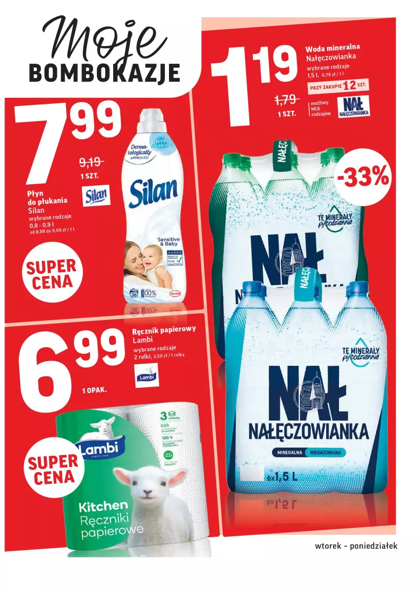 Gazetka promocyjna Intermarche - Bombokazje - ważna 16.02 do 22.02.2021 - strona 4