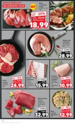 Gazetka promocyjna Kaufland - Od Czwartku - Gazetka - ważna od 21.02 do 21.02.2024 - strona 26 - produkty: Piec, Mięso wołowe, Polędwiczka wieprzowa, Boczek, Flaki, Golonka wieprzowa, Gala, Flaki wołowe, Mięso, Boczek wieprzowy