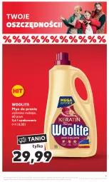 Gazetka promocyjna Kaufland - Od Czwartku - Gazetka - ważna od 21.02 do 21.02.2024 - strona 5 - produkty: Płyn do prania, Woolite, Haribo