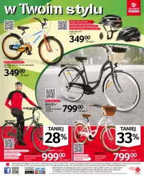Gazetka promocyjna Selgros - Oferta przemysłowa - Gazetka - ważna od 28.04 do 28.04.2021 - strona 3 - produkty: Sok, Gra, Rama, Głośnik, Mikrofon, Kask, Kosz, Silan, Rower, Dzieci, Rowerek, LG