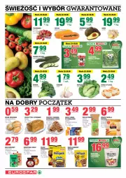 Gazetka promocyjna Spar - EuroSpar - Gazetka - ważna od 29.05 do 29.05.2024 - strona 2 - produkty: Piec, Cebula, Ser, Ryż, Mus, Cif, Kupiec, Papaja, Nesquik, Czosnek, Rukola, Tortilla, Wafle, Konfitura, Sonko, Danio, Chleb, Wino, Kakao, Napój, Bułka, Szpinak, Imbir