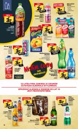 Gazetka promocyjna Netto - Gazetka spożywcza - Gazetka - ważna od 13.03 do 13.03.2021 - strona 10 - produkty: Piwa, Piwo, Sok, Por, Gra, Cytryny, Pomarańcze, Pilsner Urquell, Tiger, Napój gazowany, Tymbark, Napój, Captain Jack, Mięta, Nektar, Kozel, Grejpfrut, Hortex