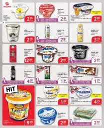 Gazetka promocyjna Selgros - Gazetka - ważna od 04.12 do 04.12.2024 - strona 49 - produkty: Ser, Gin, Jogurt, Lack, Serek, Bieluch, Fanta, Danio, Deser, Napój, Jogurt pitny, Philadelphia, Monte, LG, Fa