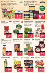 Gazetka promocyjna Stokrotka - Market - Gazetka - ważna od 02.11 do 02.11.2022 - strona 6 - produkty: Lubella, Torebka, Koncentrat pomidorowy, Makaron, Prymat, Krakus, Sos, Zupa, Bell, Kasza jęczmienna, Czosnek, Pasztet, Sałat, Konfitura, Babuni, Buraki, Baton, Kubek, Cenos, Bella, Pudliszki, Kamis, Kasza, Olej, Pomidory, Nestlé, Pomidory krojone, Knorr, Mleko