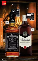 Gazetka promocyjna PoloMarket - Gazetka - ważna od 15.02 do 15.02.2024 - strona 12 - produkty: Whiskey