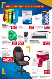 Gazetka promocyjna Makro - Oferta dla Twojego biznesu - Gazetka - ważna od 18.03 do 18.03.2024 - strona 20 - produkty: Sok, Gra, Acer, Papier, Marker, Kosz, Klej, Siedzisko, Fotel, Fa