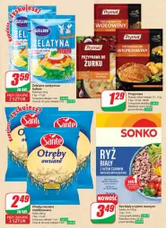 Gazetka promocyjna Dino - Gazetka 12 / 2024 - Gazetka - ważna od 26.03 do 26.03.2024 - strona 25 - produkty: Ryż, Sante, Sonko, Ryż biały
