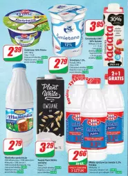 Gazetka promocyjna Dino - Gazetka 12 / 2024 - Gazetka - ważna od 26.03 do 26.03.2024 - strona 42 - produkty: Maślanka, Napój, Fa