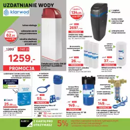 Gazetka promocyjna Leroy Merlin - Dla fachowców i nie tylko 2021 - Gazetka - ważna od 30.10 do 30.10.2021 - strona 16 - produkty: Piec, Sok, Por, Rozdrabniacz, Płytka, Tablet, Klej, O nas, Syfon, Brodzik, Pokrywa