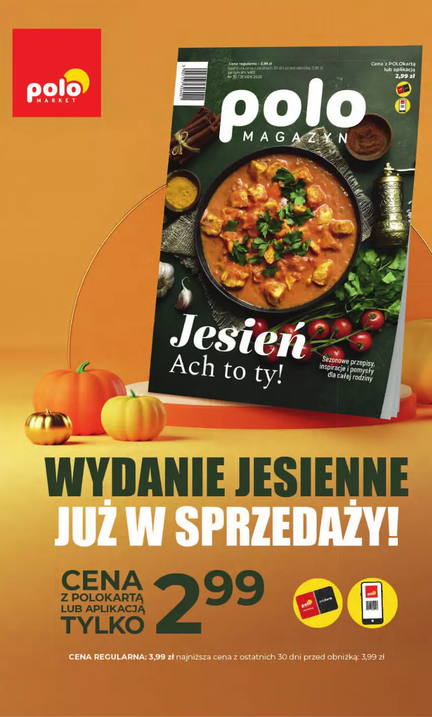 Gazetka promocyjna PoloMarket - Gazetka od 30.09 - ważna 30.09 do 06.10.2026 - strona 66