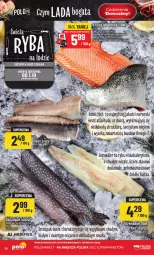 Gazetka promocyjna PoloMarket - Gazetka od 30.09 - Gazetka - ważna od 06.10 do 06.10.2026 - strona 30 - produkty: Grenadier