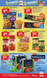 Gazetka promocyjna PoloMarket - Gazetka od 30.09 - Gazetka - ważna od 06.10 do 06.10.2026 - strona 39 - produkty: Piec, Sos, Sok, Mus, Zapiekanka, Pieczarka, Pudliszki, Frytki, Kamis, Musztarda