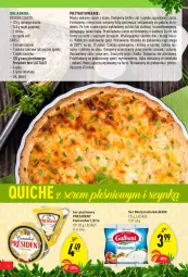 Gazetka promocyjna Arhelan - Gazetka - Gazetka - ważna od 24.04 do 24.04.2022 - strona 14 - produkty: Mozzarella, Piec, Kurczak, Cebula, Ser, Sól, Por, Zupa, Brie, Winiary, Czosnek, Ziemniaki, Przyprawy, Pieprz, Zapiekanka, Camembert, Galbani, Ser pleśniowy, Piekarnik, Masło, Olej, Pomidory, Mięso, Fa