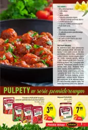 Gazetka promocyjna Arhelan - Gazetka - Gazetka - ważna od 24.04 do 24.04.2022 - strona 17 - produkty: Piec, Kurczak, Majonez, Cebula, Top, Sos, Sok, Ser, Sól, Por, Noż, Bulion, Czosnek, Cytryny, Kawa, Lion, Pieprz, Margaryna, Pulpety, Nuty, Bazyl, Danio, Pudliszki, Piekarnik, Suszone pomidory, Lanki, Olej, Ole!, Pomidory, Heinz, Mięso, Fa