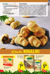 Gazetka promocyjna Arhelan - Gazetka - Gazetka - ważna od 24.04 do 24.04.2022 - strona 20 - produkty: Piec, Sok, Noż, Papier, Cukier, Proszek do pieczenia, Kawa, Talerz, Płaszcz, Margaryna, Rogal, Muffiny, Piekarnik, Kasia, Lanki, Olej, Bakalland