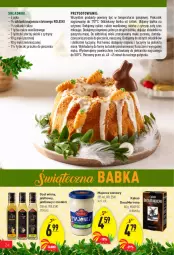 Gazetka promocyjna Arhelan - Gazetka - Gazetka - ważna od 24.04 do 24.04.2022 - strona 24 - produkty: Piec, Majonez, Top, Cukier, Proszek do pieczenia, Cytryny, Babka, Cukier wanilinowy, Piekarnik, Kakao, Lanki, Ocet