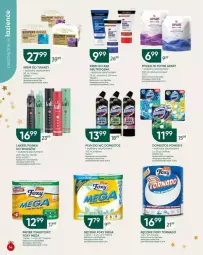 Gazetka promocyjna Chata Polska - Gazetka - ważna od 22.12 do 22.12.2023 - strona 6 - produkty: Piec, Krem do twarzy, Domestos, Mydło w płynie, Papier, Neutrogena, Krem do rąk, Kret, Papier toaletowy, LANA, Ręcznik, Płyn do wc, Foxy, Mydło, Lakier, Fa