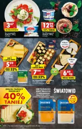 Gazetka promocyjna Biedronka - Gazetka - Biedronka.pl - Gazetka - ważna od 31.12 do 31.12.2022 - strona 20 - produkty: Ser, Brie, Mascarpone, Galbani