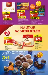 Gazetka promocyjna Biedronka - Gazetka - Biedronka.pl - Gazetka - ważna od 31.12 do 31.12.2022 - strona 29 - produkty: Rogal, Kakao