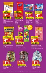 Gazetka promocyjna Biedronka - Gazetka - Biedronka.pl - Gazetka - ważna od 31.12 do 31.12.2022 - strona 30 - produkty: Sok, Por, Cukier, Cukierki czekoladowe, Bonitki, Wawel, Galaretki, Baton, Knoppers, Cukierki, Gala, Lanki, Haribo, Michałki, Fa