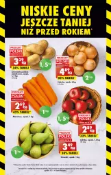 Gazetka promocyjna Biedronka - Gazetka - Biedronka.pl - Gazetka - ważna od 31.12 do 31.12.2022 - strona 7 - produkty: Cebula, Sok, Ziemniaki, , LEGO, Sałat, Gruszki