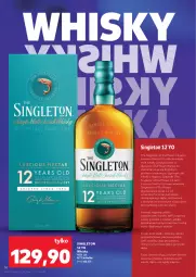 Gazetka promocyjna Kaufland - Barek Kauflandu - Gazetka - ważna od 23.12 do 23.12.2025 - strona 14 - produkty: Piec, Koc, Bourbon, Cukier, Pieprz, Brzoskwinie, Whisky, Danio, Jabłka