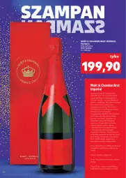Gazetka promocyjna Kaufland - Barek Kauflandu - Gazetka - ważna od 23.12 do 23.12.2025 - strona 32 - produkty: Piec, Ser, Chardonnay, Nuty, Owoce
