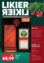 Gazetka promocyjna Kaufland - Barek Kauflandu - Gazetka - ważna od 23.12 do 23.12.2025 - strona 8 - produkty: Piwa, Piwo, Piwo imbirowe, Sok, Acer, Jagermeister, Kret, Tera, Plasterki, Mule, Lanki, Olej, Likier, Imbir