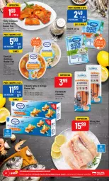 Gazetka promocyjna PoloMarket - Gazetka pomocyjna - Gazetka - ważna od 25.04 do 25.04.2023 - strona 22 - produkty: Sos, Suempol, Paluszki rybne, Mintaj, Lisner