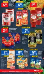 Gazetka promocyjna PoloMarket - Gazetka pomocyjna - Gazetka - ważna od 25.04 do 25.04.2023 - strona 25 - produkty: Sałatka, Makaron, Prymat, Kucharek, Zupa, Sałat, Heinz