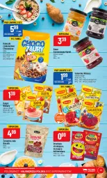 Gazetka promocyjna PoloMarket - Gazetka pomocyjna - Gazetka - ważna od 25.04 do 25.04.2023 - strona 29 - produkty: Por, Mus, Winiary, Oranżada, Galaretka, Gala, Ogród, Budyń
