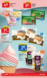 Gazetka promocyjna PoloMarket - Gazetka pomocyjna - Gazetka - ważna od 25.04 do 25.04.2023 - strona 34 - produkty: Kaktus, Lody, Mango