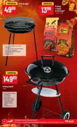 Gazetka promocyjna PoloMarket - Gazetka pomocyjna - Gazetka - ważna od 25.04 do 25.04.2023 - strona 50 - produkty: Sok, Koc, Jaja, Taca, Półka, Grill, Pokrywa