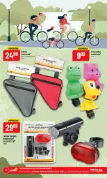 Gazetka promocyjna PoloMarket - Gazetka pomocyjna - Gazetka - ważna od 25.04 do 25.04.2023 - strona 52 - produkty: BIC, Rower