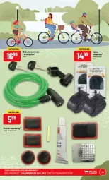 Gazetka promocyjna PoloMarket - Gazetka pomocyjna - Gazetka - ważna od 25.04 do 25.04.2023 - strona 53 - produkty: BIC, Rower